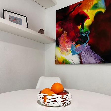 Casa Sole Lejlighed Stresa Eksteriør billede