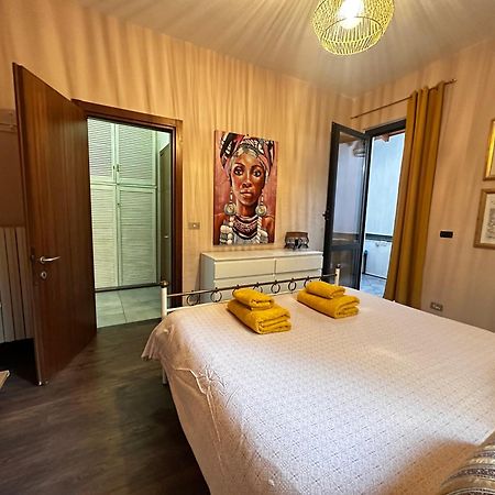 Casa Sole Lejlighed Stresa Eksteriør billede