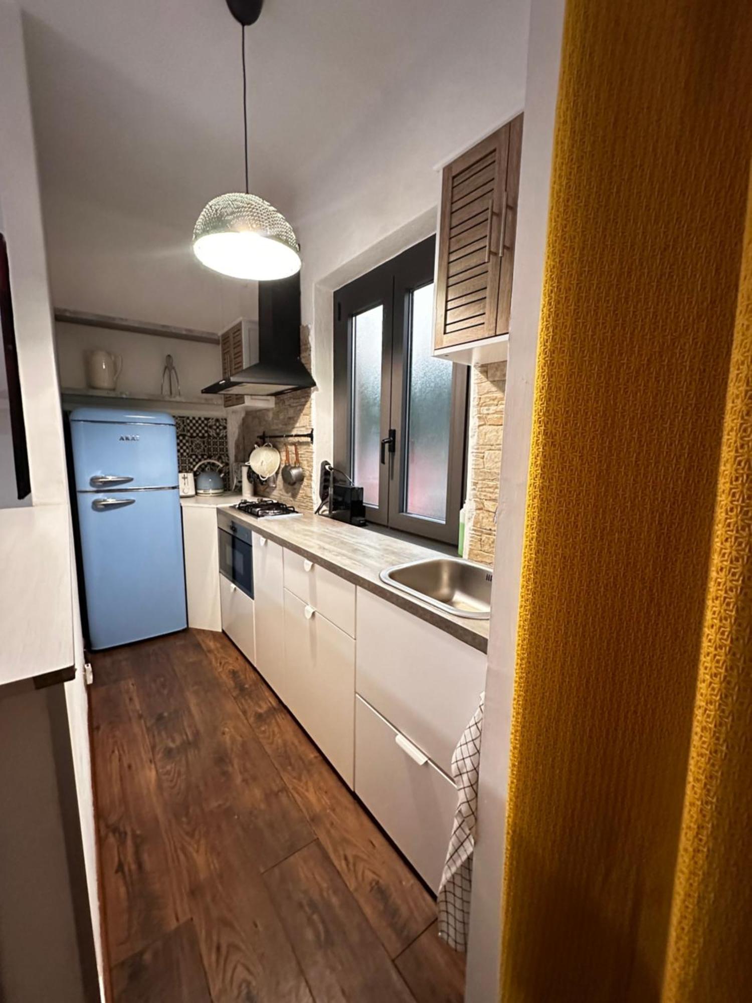 Casa Sole Lejlighed Stresa Eksteriør billede