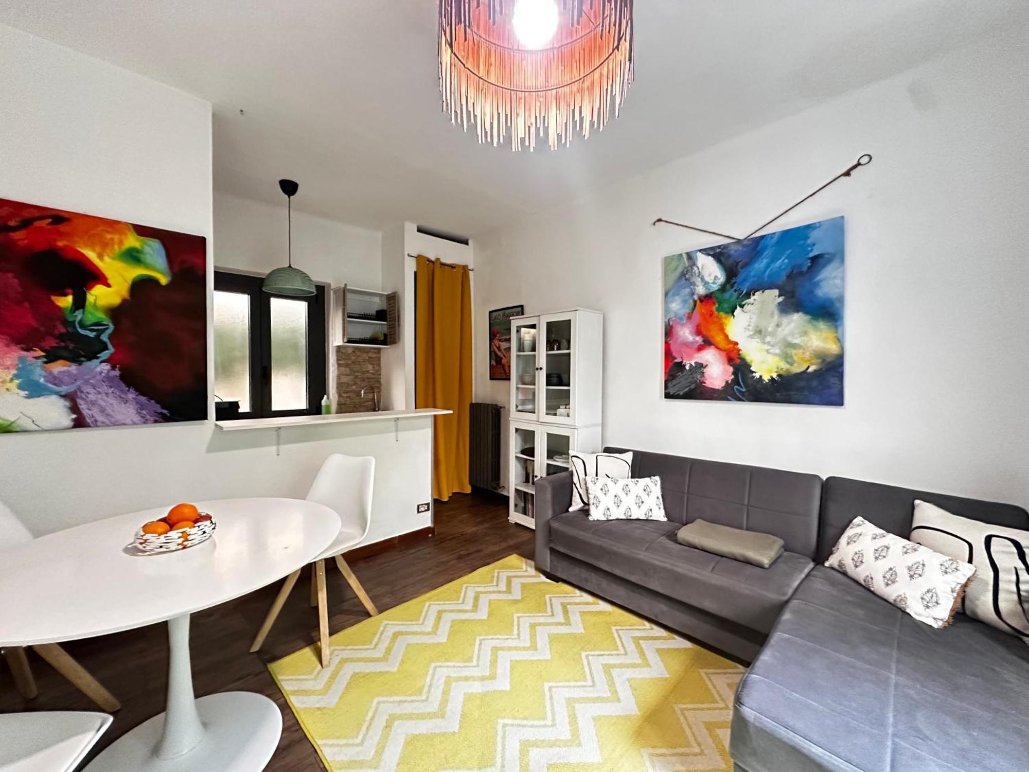 Casa Sole Lejlighed Stresa Eksteriør billede